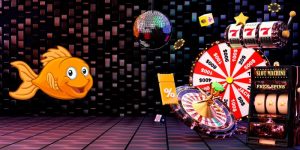 cá vàng thần tài 78win