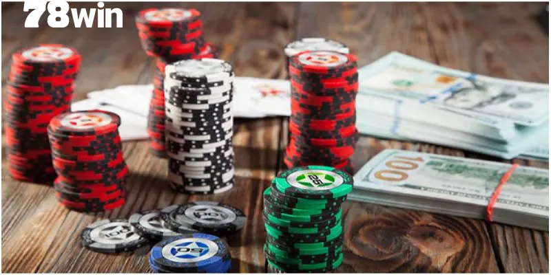 Lưu ý quan trọng khi rút tiền tại 78WIN