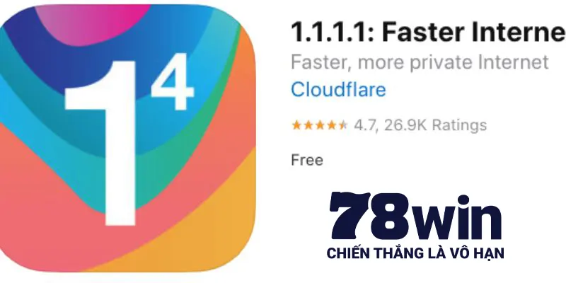 Tìm hiểu 1.1.1.1 là gì?